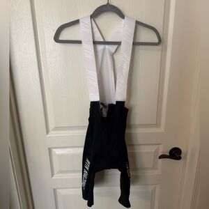 NWOT WYN Republic Velocity 3.0 Cycling Bib Shorts